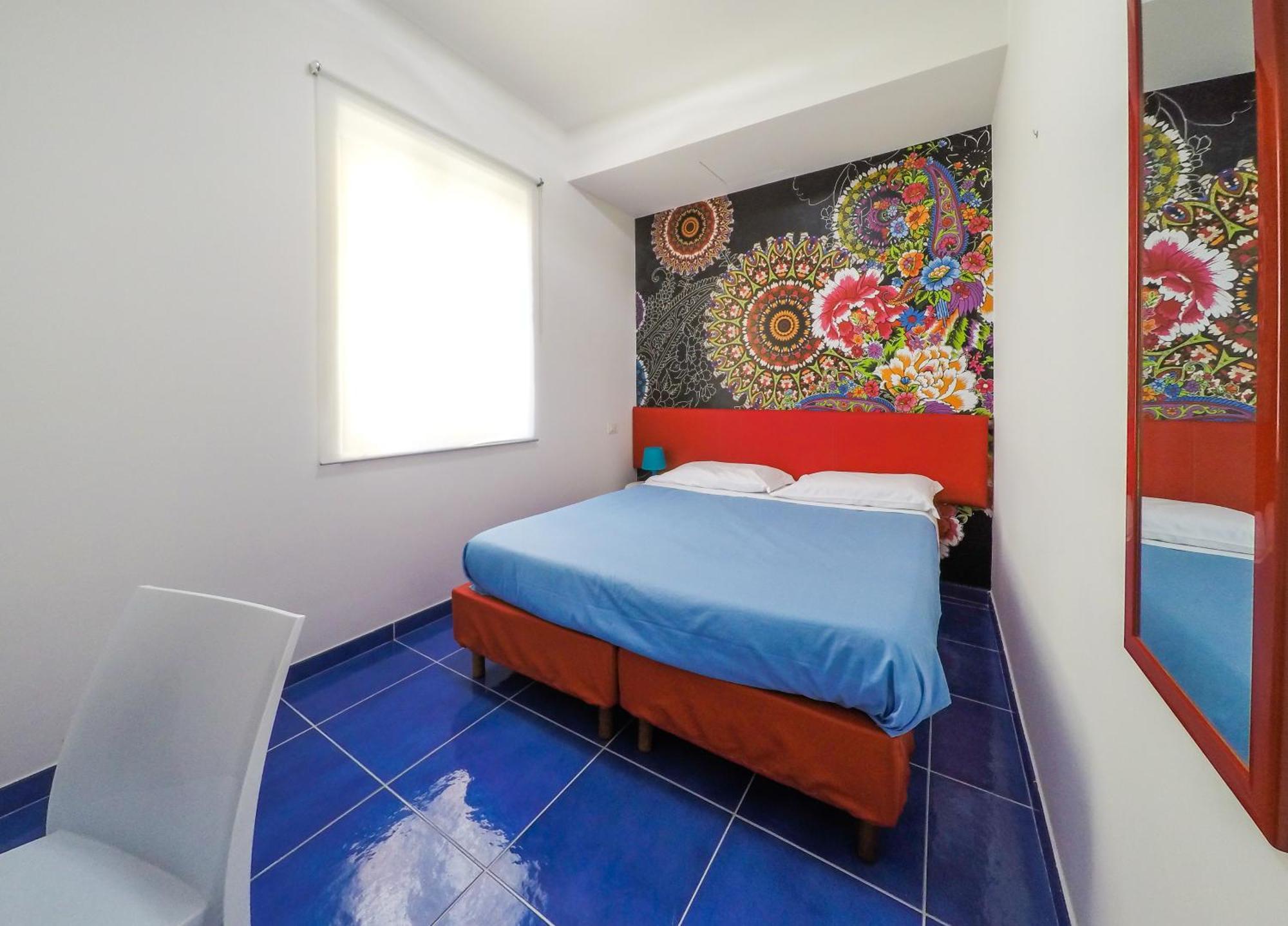 Settessenze Residence & Rooms Agropoli Exterior photo