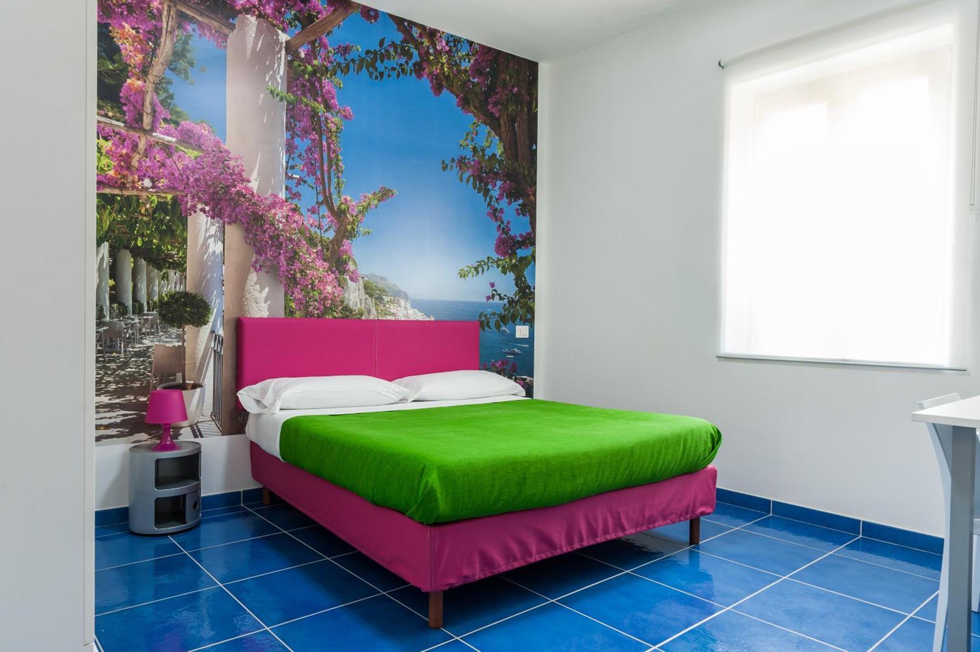 Settessenze Residence & Rooms Agropoli Exterior photo