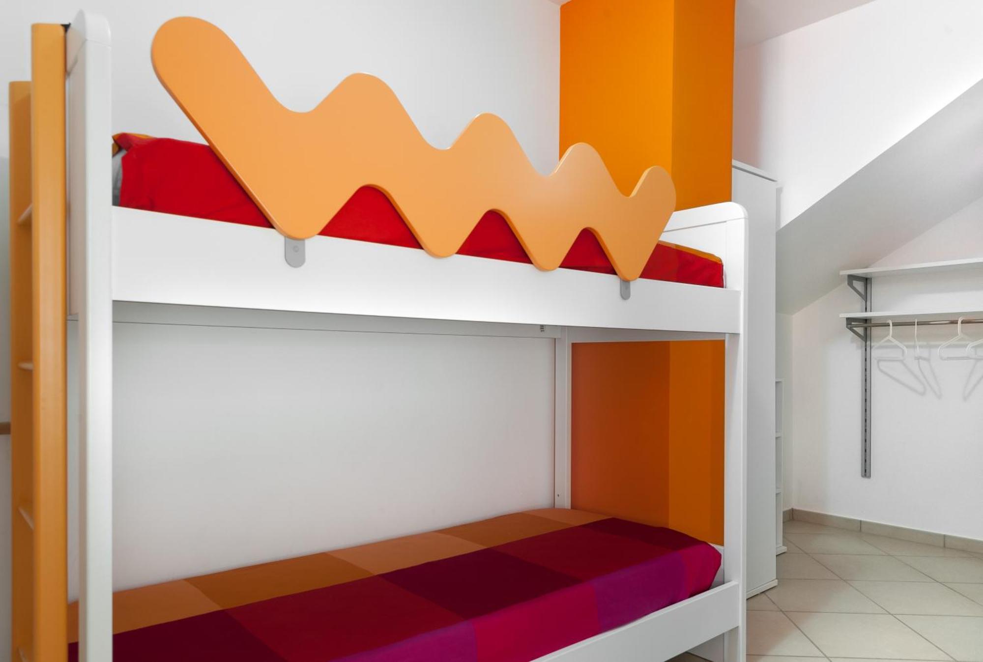 Settessenze Residence & Rooms Agropoli Exterior photo