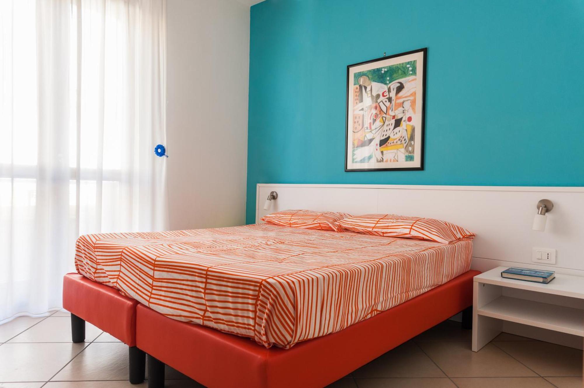 Settessenze Residence & Rooms Agropoli Exterior photo