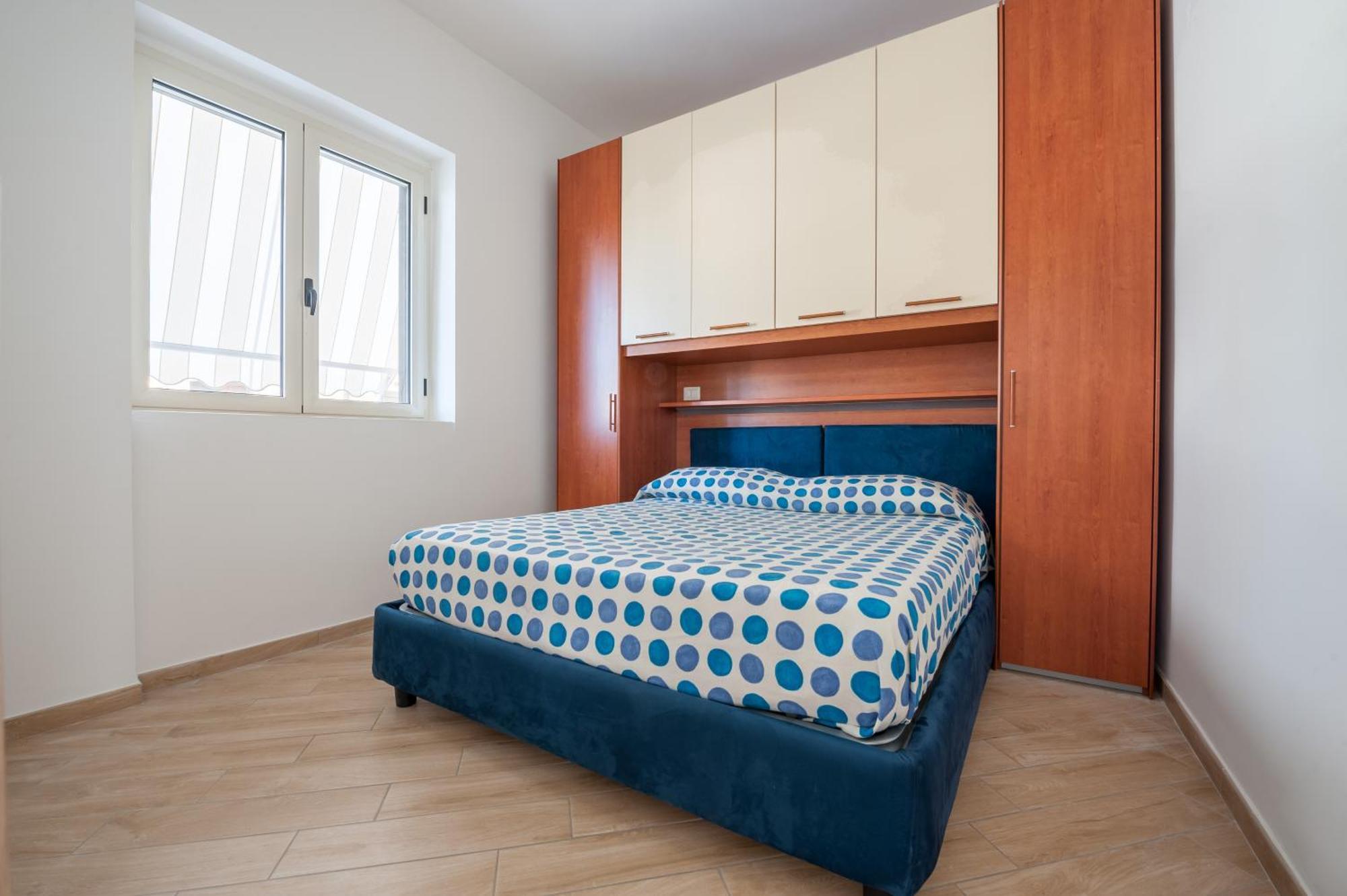 Settessenze Residence & Rooms Agropoli Exterior photo
