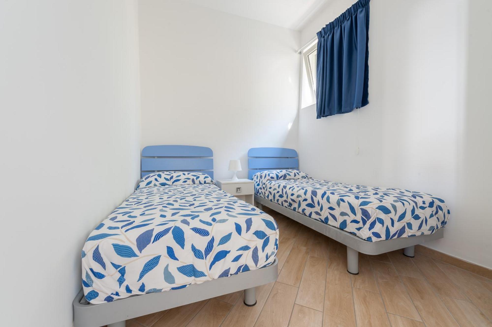 Settessenze Residence & Rooms Agropoli Exterior photo